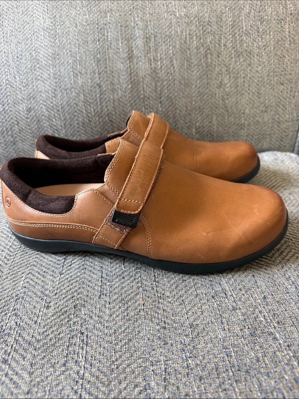 Anodyne No. 51 Women's Casual Dress Shoes Size: 10W